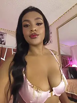 allycharlotte online show from 07.19.26