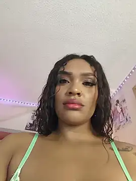 allycharlotte online show from 07.24.26
