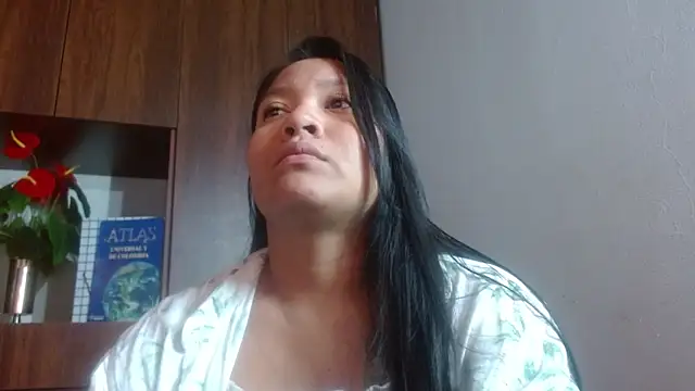 Snapshot of Sol_vannesa chatting on 05.10.26 Sol vannesa online show from 05.10.26