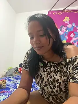 Stefany 03  online show from 05.09.26