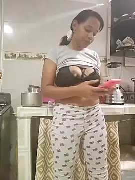 Stefany 03  online show from 06.28.26