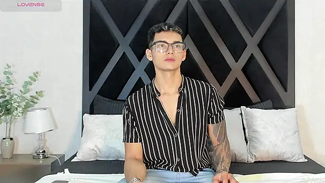 Alan Salazar online show from 05.22.26