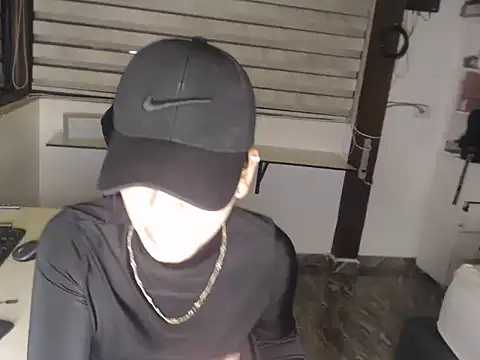 TERNURA XXX online show from 05.09.26