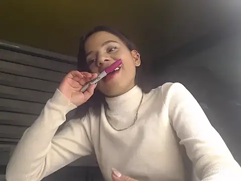 TERNURA XXX online show from 05.11.26