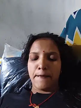 SS sanjna online show from 06.14.26