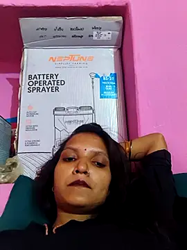 SS sanjna online show from 07.16.26