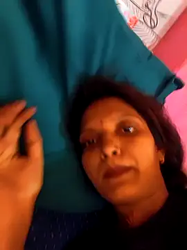 SS sanjna online show from 07.26.26