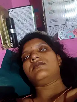 SS sanjna online show from 07.27.26