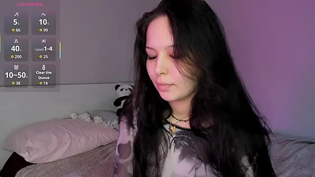 missinfull online show from 05.10.26