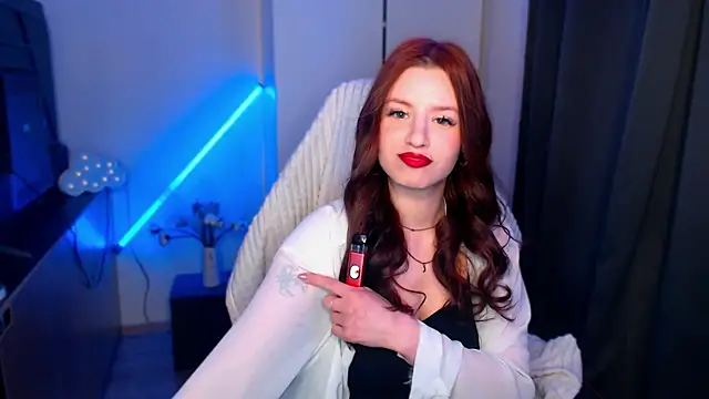 Snapshot of Sweet_Lottie chatting on 04.24.26 Sweet Lottie online show from 04.24.26