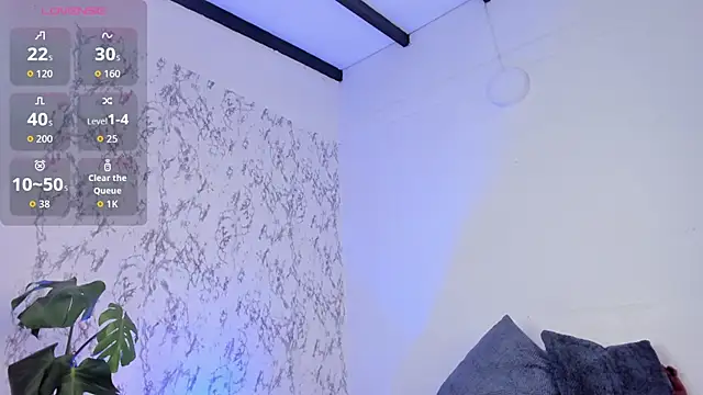 kael brown1 online show from 07.11.26
