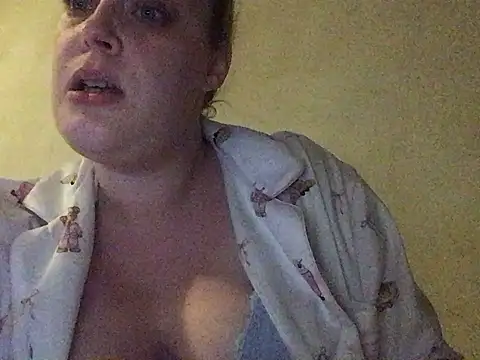 Sexy-Siddy91 online show from 06.08.26