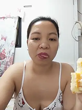 jhenbigmelon online show from 05.20.26