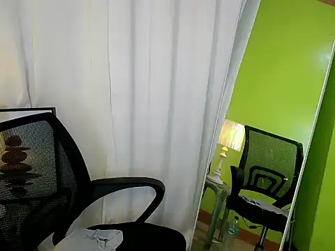 Ms Aicaxxx online show from 06.10.26