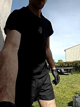 Osuleom29 online show from 04.25.26