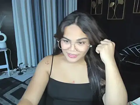 Kendallfoxx online show from 07.03.26