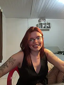 Snapshot of Nicolexx18 chatting on 04.29.26 Nicolexx18 online show from 04.29.26