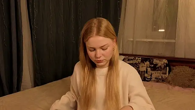 Snapshot of LavonaMadlem chatting on 05.27.26 LavonaMadlem online show from 05.27.26