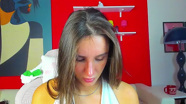 NicoleWells22 online show from 04.28.26