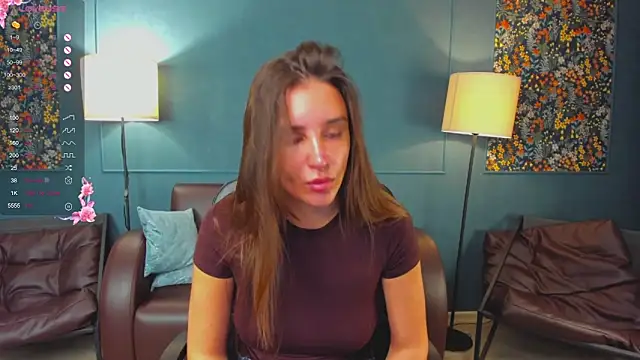 NicoleWells22 online show from 05.20.26