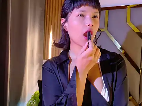 Snapshot of Staicy_W chatting on 05.19.26 Staicy W online show from 05.19.26