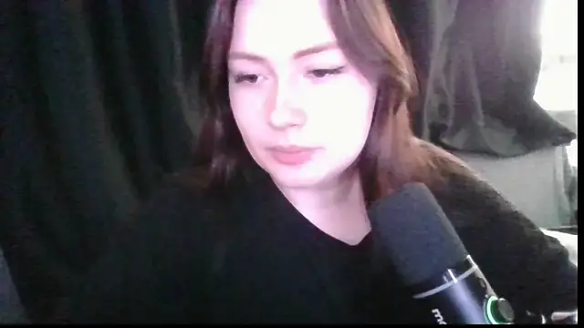 Snapshot of Tendre_Amelia chatting on 05.12.26 Tendre Amelia online show from 05.12.26