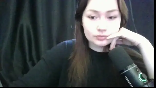 Snapshot of Tendre_Amelia chatting on 05.13.26 Tendre Amelia online show from 05.13.26