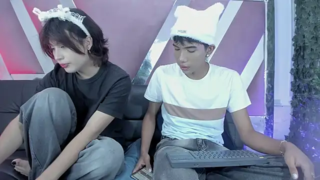 KevCokk online show from 07.15.26