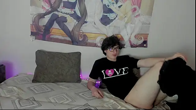 celestialllhorny888 online show from 05.29.26