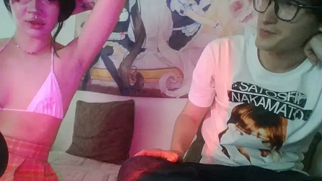 celestialllhorny888 online show from 06.07.26