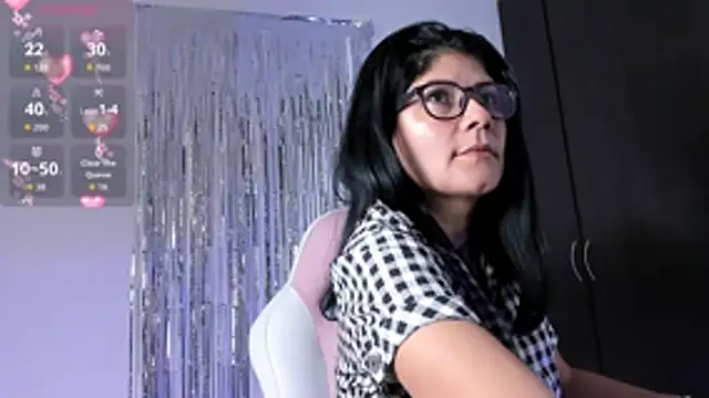 Isis  Love online show from 07.22.26