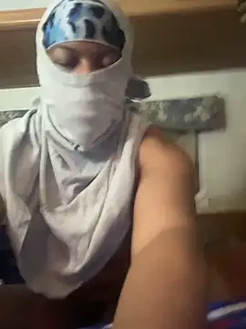 RedSkiiVibezz online show from 05.11.26