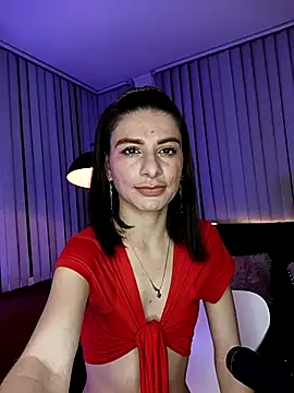 Snapshot of mariana__thompson chatting on 05.08.26 mariana thompson online show from 05.08.26