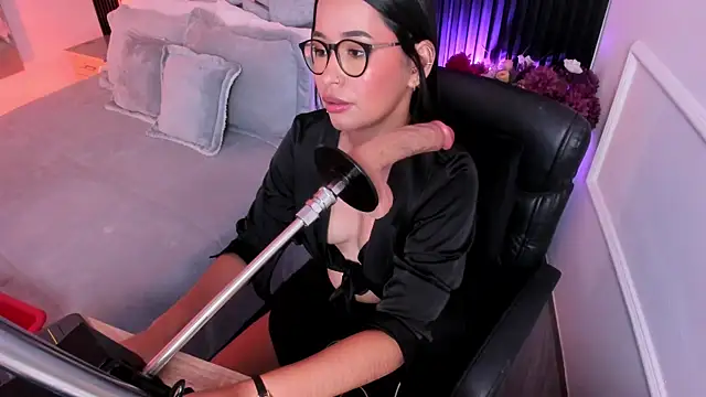 Alessiaspice online show from 07.07.26