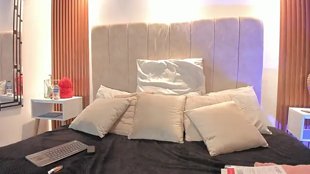  Lulu sweet01 online show from 05.05.26