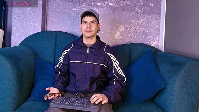 Derek Voss online show from 06.27.26