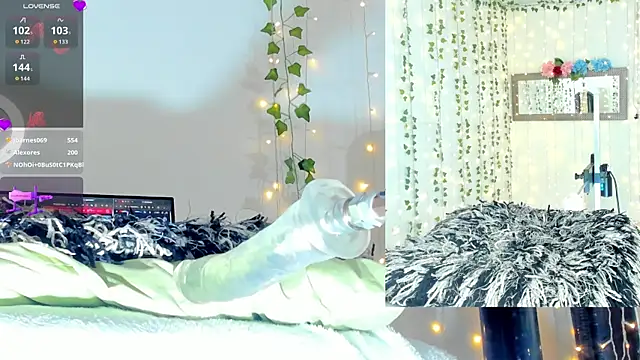 Snapshot of Ms__Dira chatting on 07.10.26 Ms Dira online show from 07.10.26