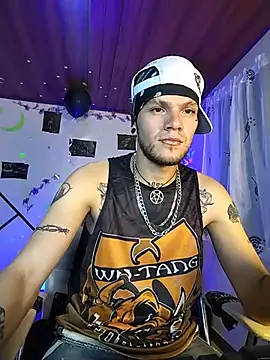 FonixXBelialX online show from 05.27.26