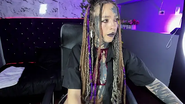 Lucy Doll8 online show from 06.03.26