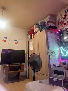 LoLaBellaCiaoo online show from 06.15.26
