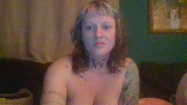 RosieSwitchBitch online show from 05.09.26