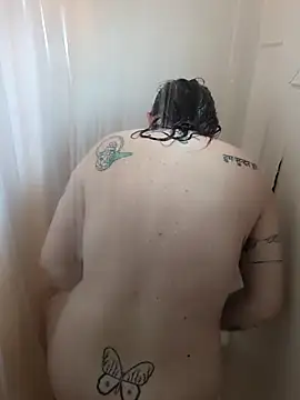 RosieSwitchBitch online show from 05.09.26