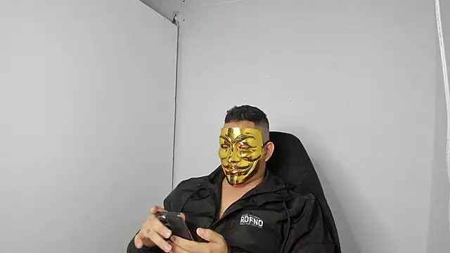 anubis-10 online show from 04.25.26