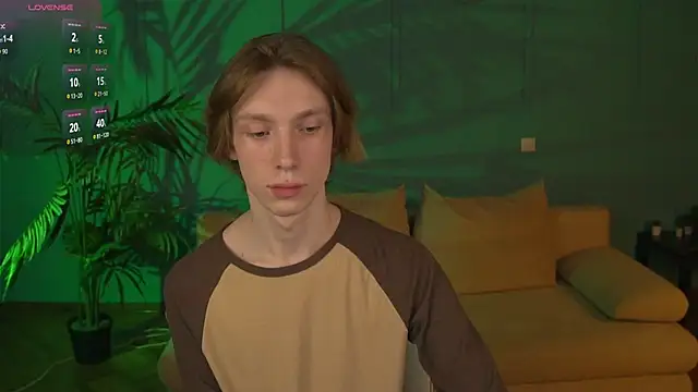 Snapshot of Daniel_Schmidt chatting on 05.05.26 Daniel Schmidt online show from 05.05.26