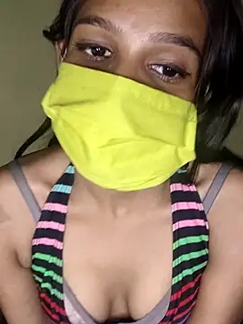Niya  online show from 05.05.26
