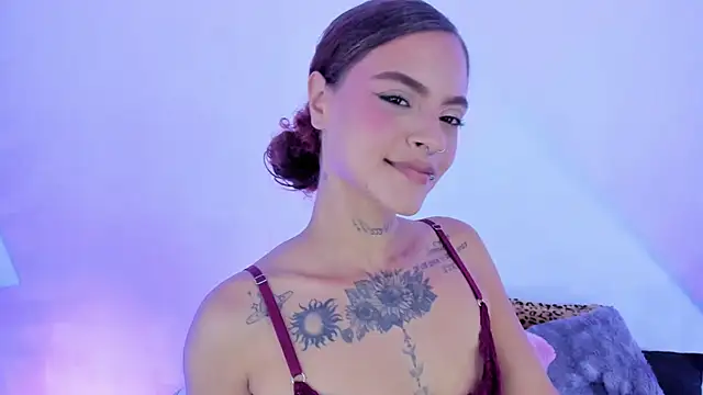 Caroline420  online show from 05.26.26