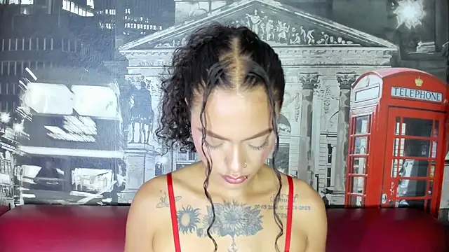 Caroline420  online show from 06.24.26