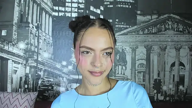 Caroline420  online show from 07.04.26