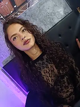 Caroline420  online show from 07.12.26