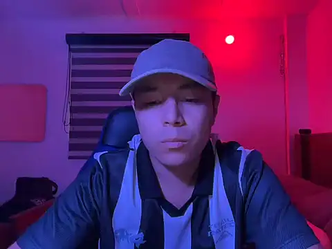 red killer online show from 04.25.26